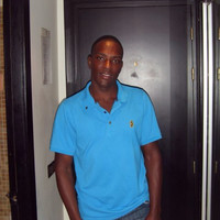Tyrone Malcolm