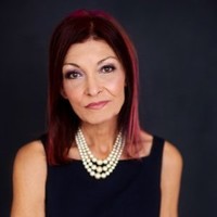 Marilyn Johnson