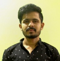 Shubham Salunke