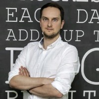 Viacheslav Melnikov