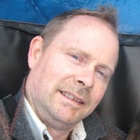 Mike Shuttleworth