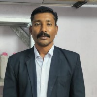Farid Ahmed