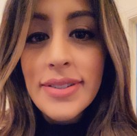 Kenia Garcia