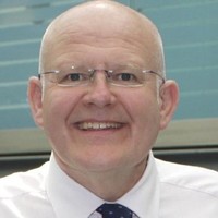 Ken Mortimer MBE