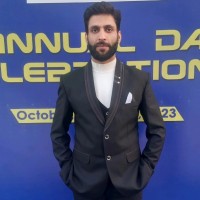 Mustafa Ali Rather