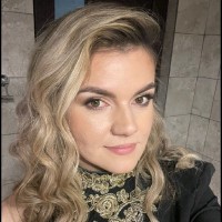 Maria Alexandra Tudor