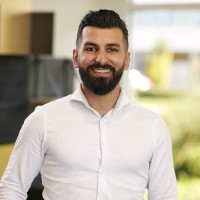 Alireza Mamoer