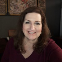 Anne Woodworth
