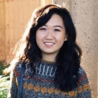 Sarah Wang