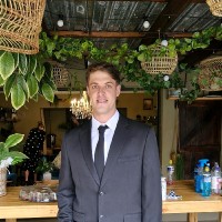 Bradley Morrison