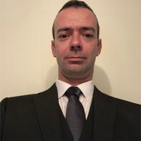 Craig Rothwell