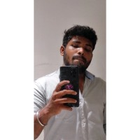 Ashley Merwin Raj M