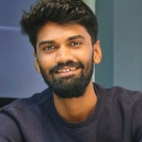 Yuvaraj R