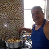 Antonio De Pádua Couto