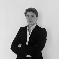 Jorge Moncada Beltrán