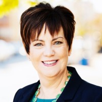 Catherine Farrell, Crb, Sres, Abr