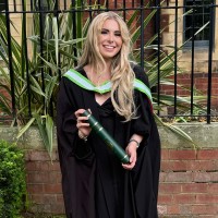 Ebony Fothergill