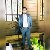 Abdullah Khalid
