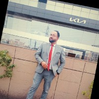Sourav Kumar