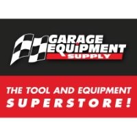 GES Tool & Equipment Superstore!