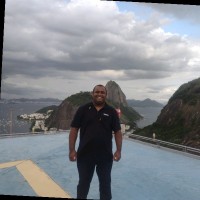 Pedro Souza