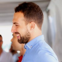 Edoardo Riolfo
