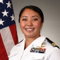 Bernadette Garcia