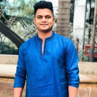 Sachin Vishwakarma