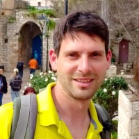 Bar Tov Marcu