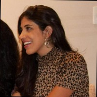 Ana Rafaela Saab Bastos