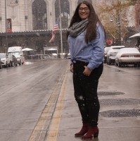 Sabrina Chavez