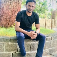 VIKRANT BORSE