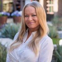 Angela Goddard