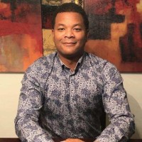 Derrick Craig