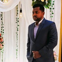 Sekh Tarek Mahamud