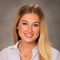 Casey Mae Riley