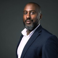 Roland Banya (Ph.D)