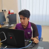Zulkhairi Azuddin