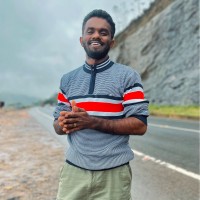 Rinu George