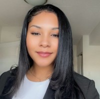 Davina Glanville