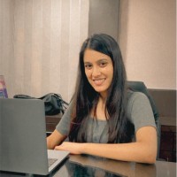 Simran Jhajharia