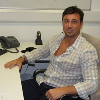Derek MacDonald