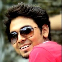 Aritra Sinha, P.Eng