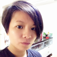 Maggie Liang