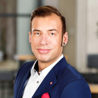 Daniel Andersson