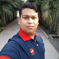JUNAD KHAN