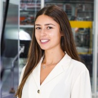 Samira Lucia Mercurio