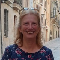 Michelle Bieleveld - De Jong
