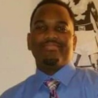 Kevon Mebane
