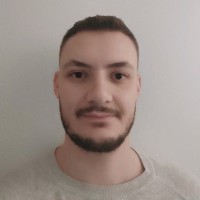 Nikos Zarras
